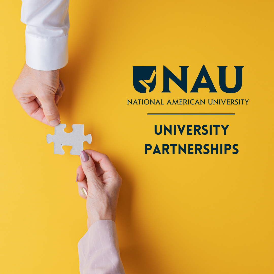 University Partnerships: Collaborate with Сèֱ